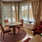 Kurpark-blick Apartment Willingen (Upland)