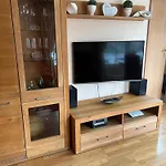 Apartment Kurpark-blick