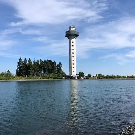 Kurpark-blick 公寓 维林根