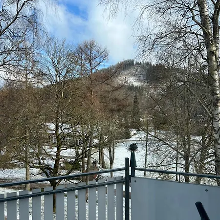 公寓 Kurpark-blick 维林根