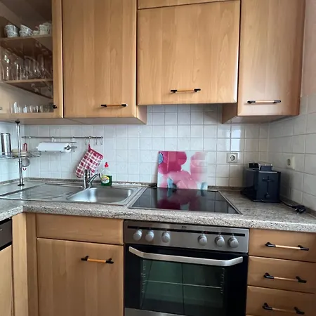 Kurpark-blick 维林根